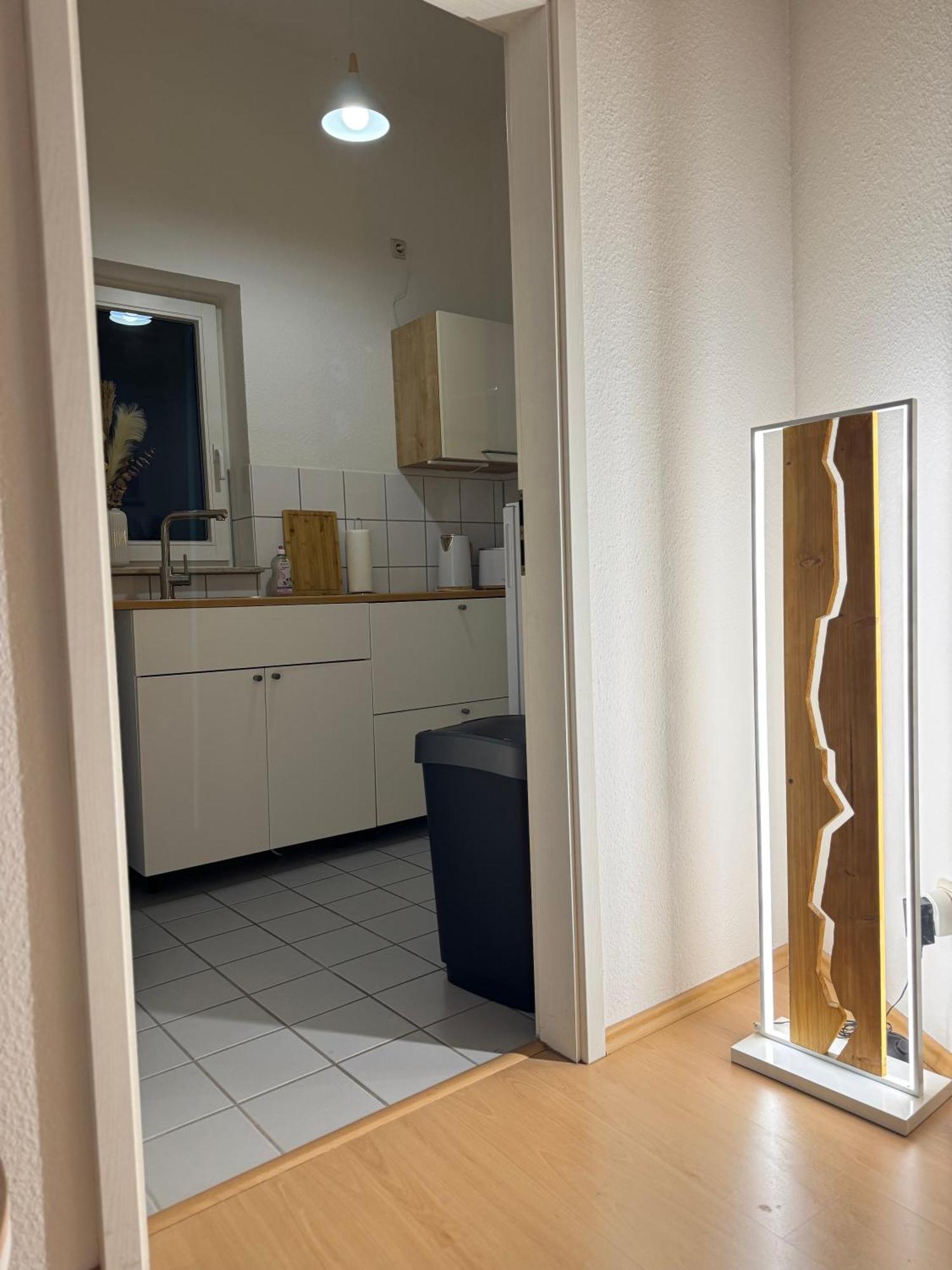 Ferienwohnung Schildblick Modernes Apartment Direkt In Der Altstadt Von Erfurt Nahe Der Kraemerbruecke - Beste Innenstadtlage Extérieur photo